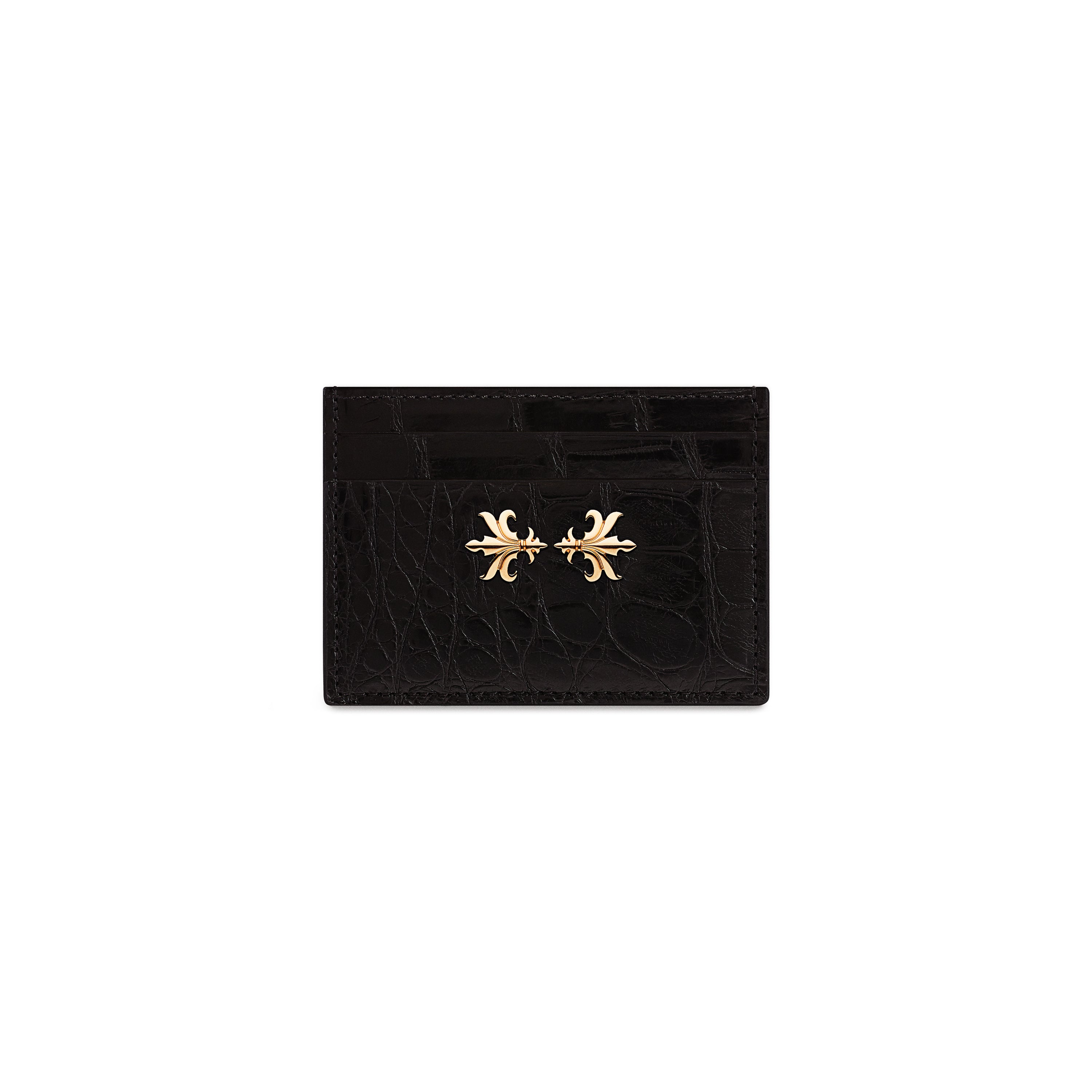 Estelle Card Case #Onyx