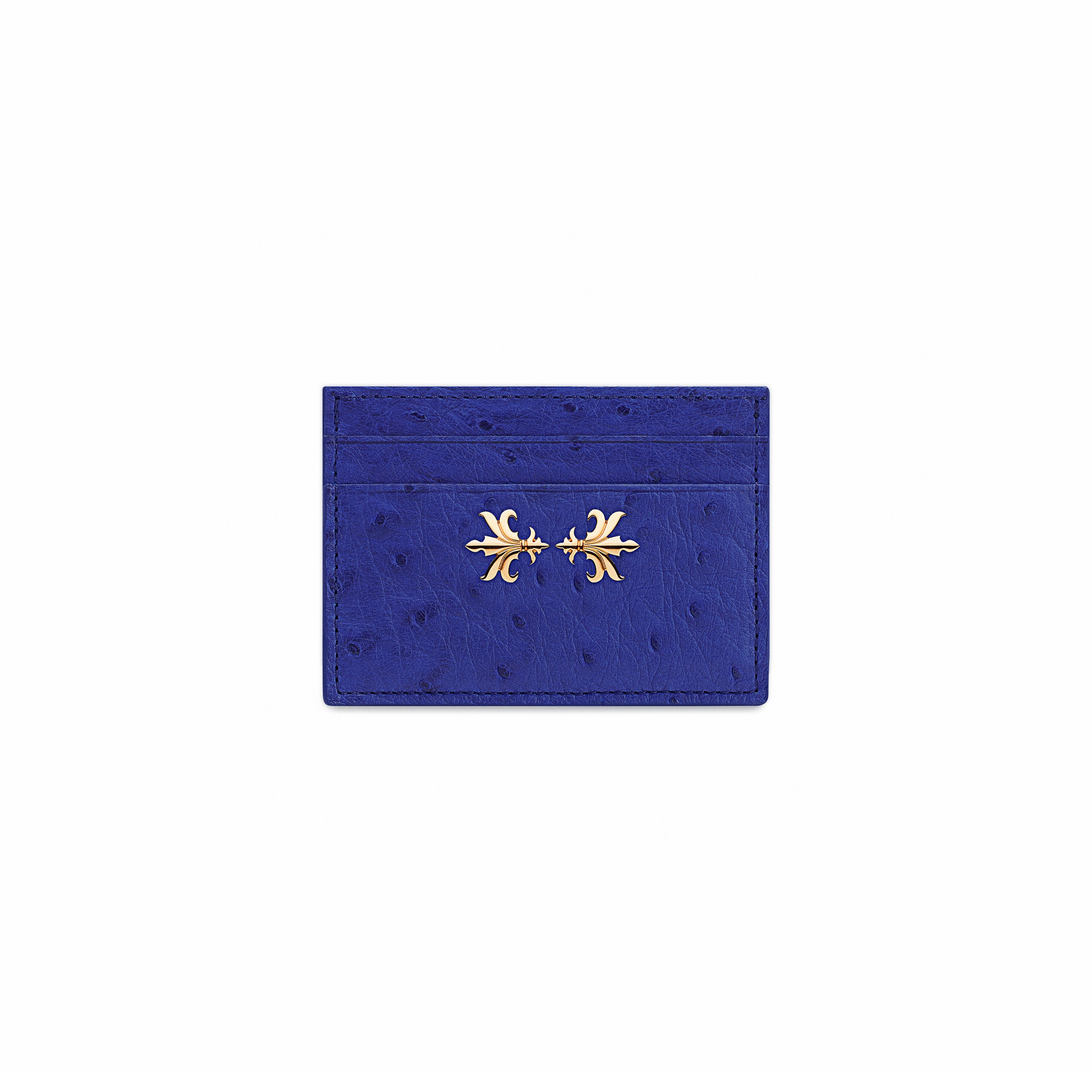 Estelle Card Case #Imperial Blue