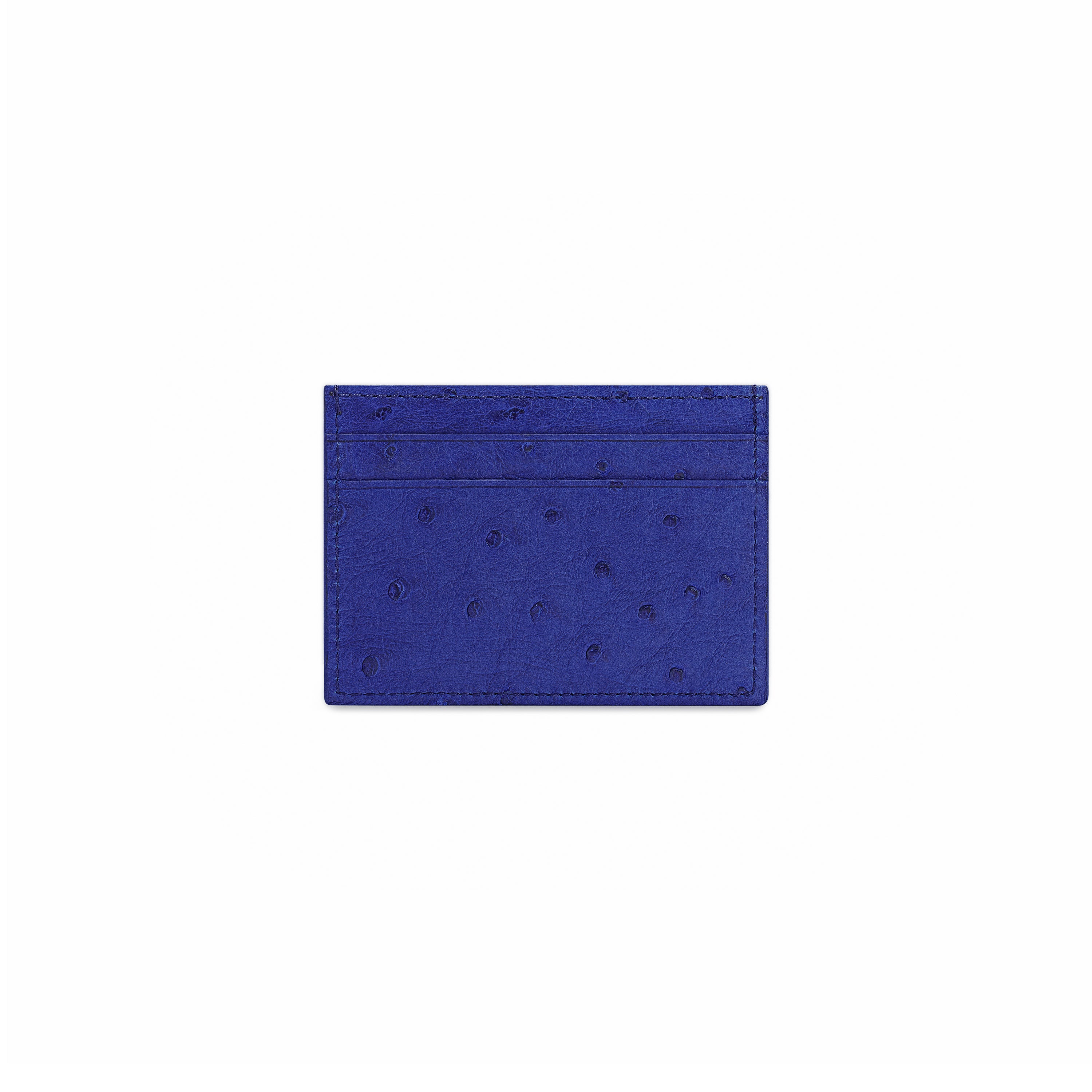Estelle Card Case #Imperial Blue