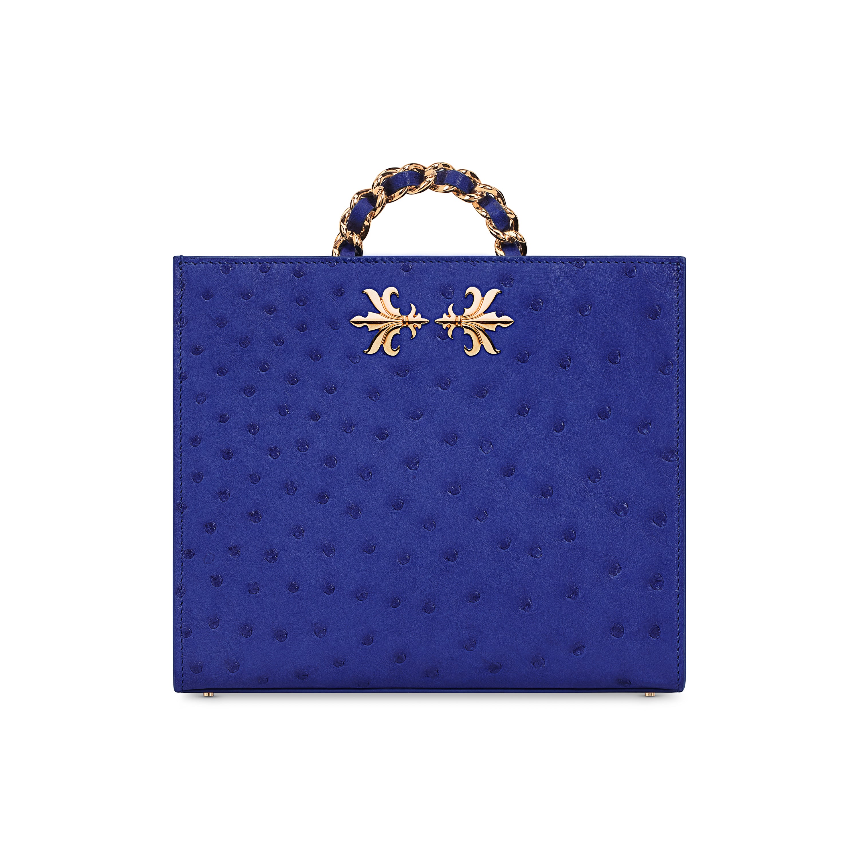 #imperialblue