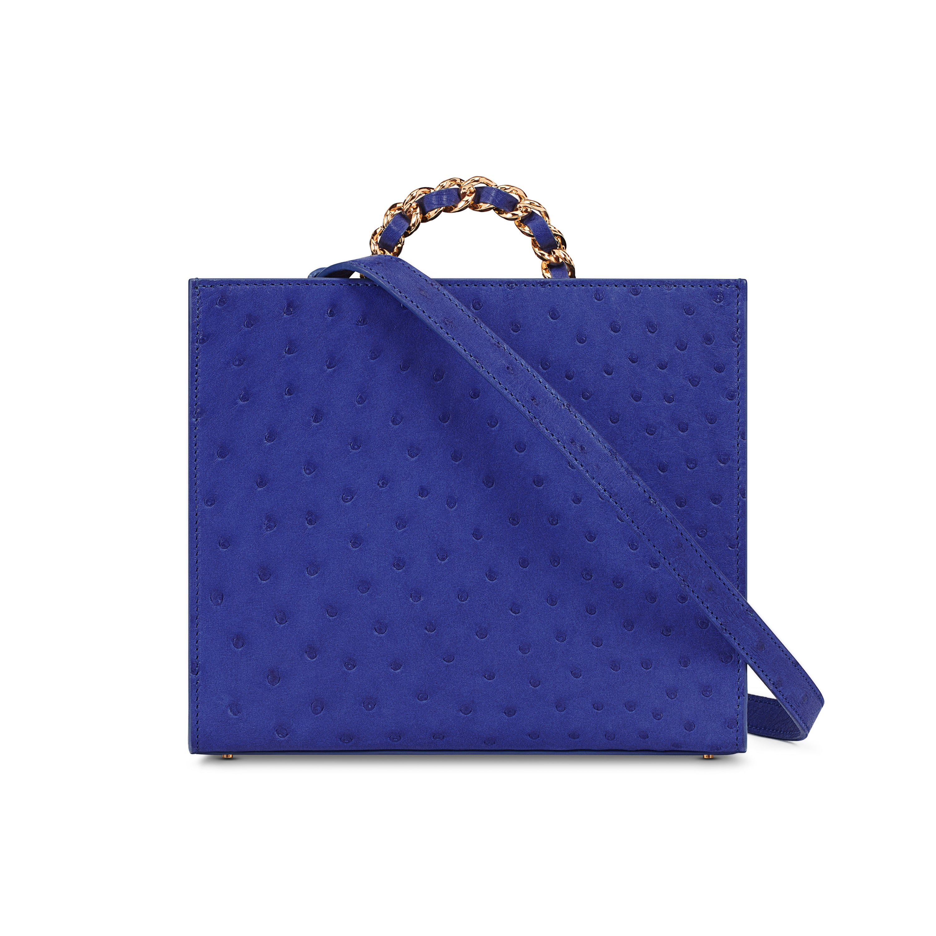 #imperialblue